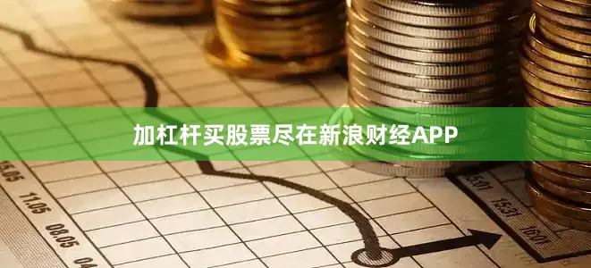 加杠杆买股票尽在新浪财经APP