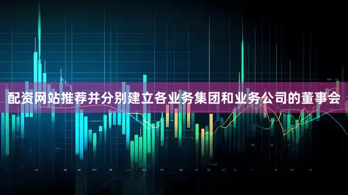 配资网站推荐并分别建立各业务集团和业务公司的董事会
